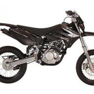 Sherco 125 Supermotard