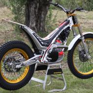 Sherco 2.9 Cabestany Replica