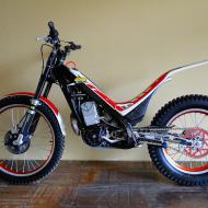 Sherco 3.2 4T