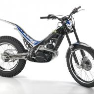 Sherco 50cs SM  Cup Replica