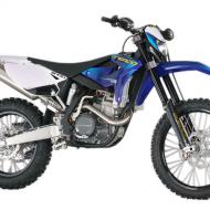 Sherco 5.1i Enduro