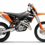 Sherco CityCorp 125 4T Super motard