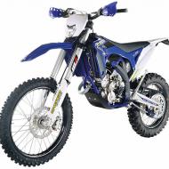 Sherco Enduro 50 cc