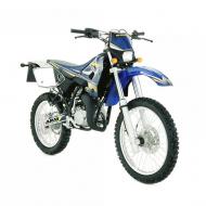 Sherco Shark 50 CC Enduro