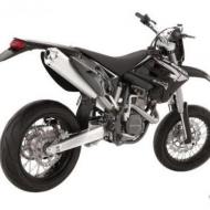 Sherco SM 0.5 Black Panther