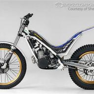 Sherco ST 0.8