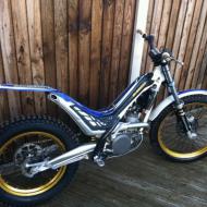 Sherco ST Racing 3.2 F