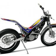 Sherco SU 0.5 Access