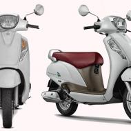 Suzuki Access 125 Special Edition