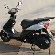 Suzuki Address V125S