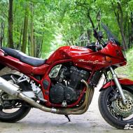 Suzuki Bandit 1200S