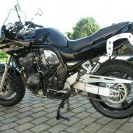 Suzuki Bandit 1200SA