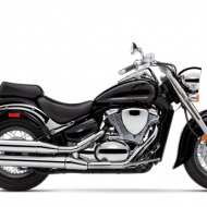 Suzuki Boulevard C50C