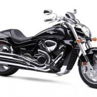 Suzuki Boulevard M109R2