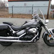 Suzuki Boulevard M50 Limited