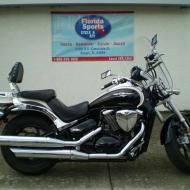 Suzuki Boulevard M50 Special Edition