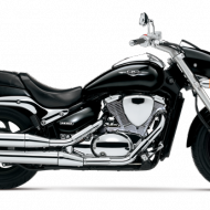 Suzuki Boulevard M50