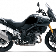 Suzuki DL 1000 V-Strom