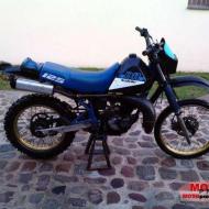 Suzuki DR 125 S