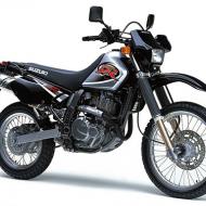 Suzuki DR 650 SE