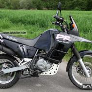 Suzuki DR 800 S Big