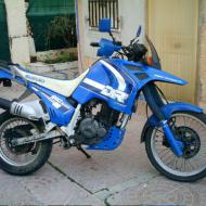 Suzuki DR Big 800 S