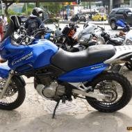 Suzuki FX650