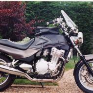 Suzuki GSX 1100 FR