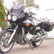 Suzuki GSX 1100 G