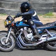 Suzuki GSX 1100