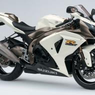 Suzuki GSX-R 1000 Anniversary