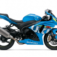 Suzuki GSX-R 1000