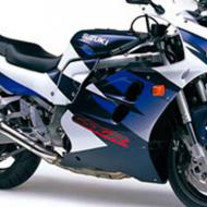 Suzuki GSX-R 1100