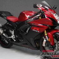 Suzuki GSX-R 750 50th Anniversary