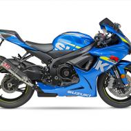 Suzuki GSX-R 750 Yoshimura