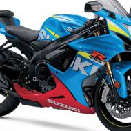 Suzuki GSX-R 750Z