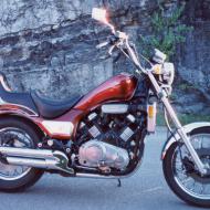 Suzuki GV 1200 GLF Madura