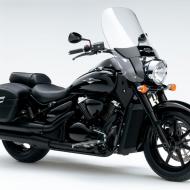 Suzuki Intruder C1500BT