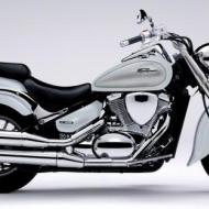 Suzuki Intruder Classic 400 Cast Wheel