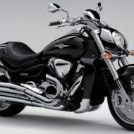 Suzuki Intruder M1800R2