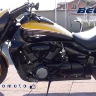 Suzuki Intruder M1800RB