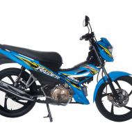 Suzuki Raider J 115 Fi