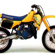 Suzuki RM 250