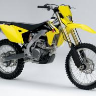 Suzuki RMX450Z