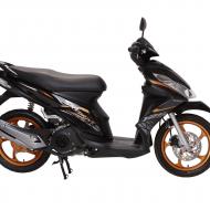 Suzuki Skydrive 125