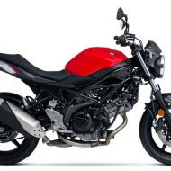 Suzuki SV 650 ABS