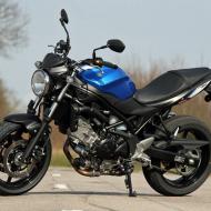 Suzuki SV 650