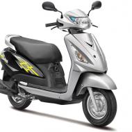 Suzuki Swish 125