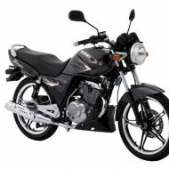 Suzuki Thunder 125