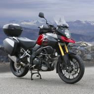 Suzuki V-Strom 1000 Adventure